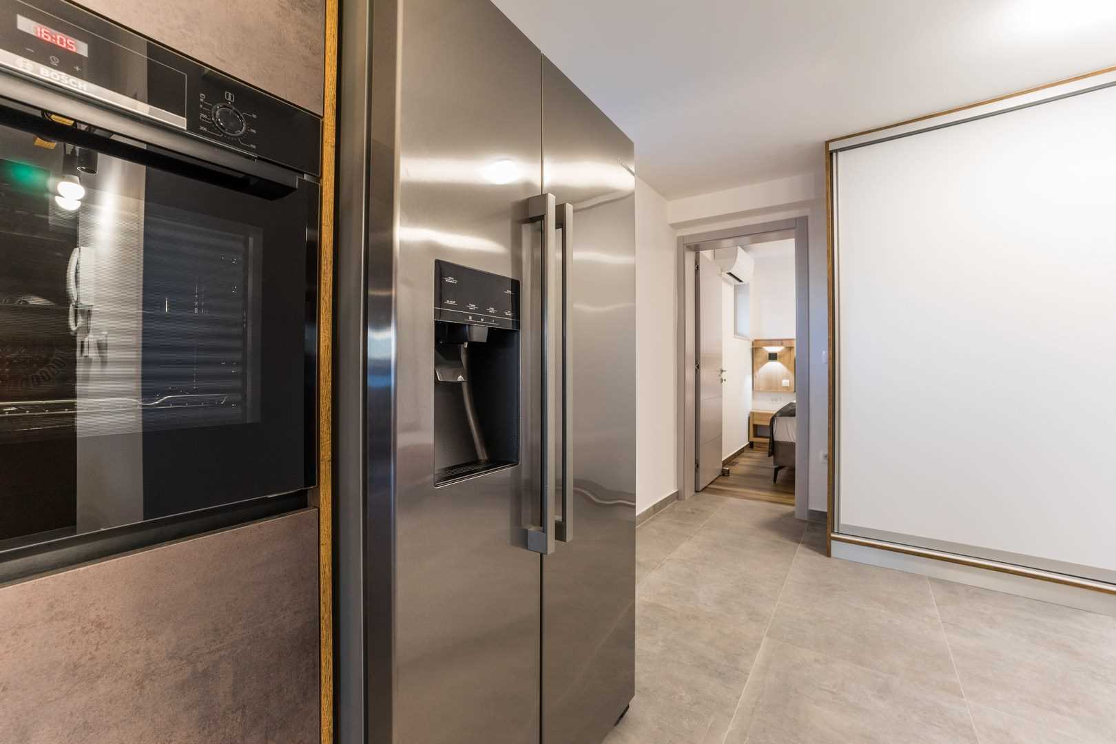 FRADAMA Blue | Adriatic Luxury Villas